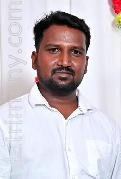 Vimalraj